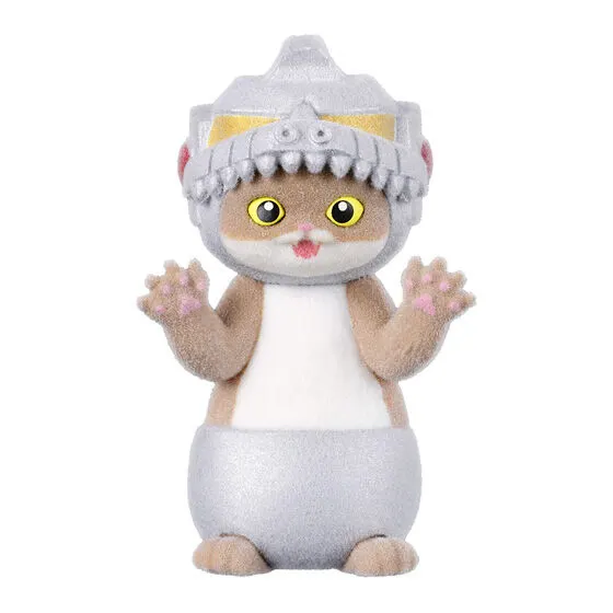 ゴジにゃ。 メカゴジにゃ。