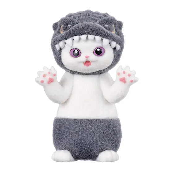ゴジにゃ。 ミレニアムゴジにゃ。