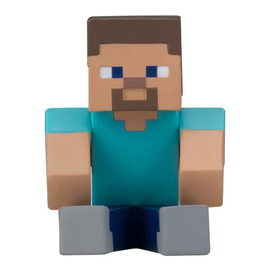 MINECRAFT まちぼうけ スティーブ