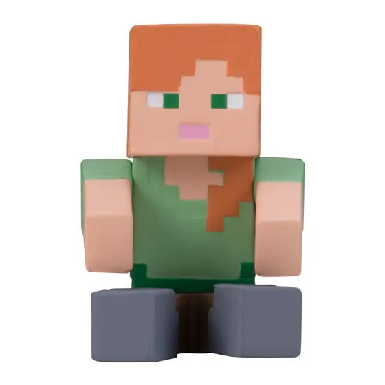 MINECRAFT まちぼうけ アレックス