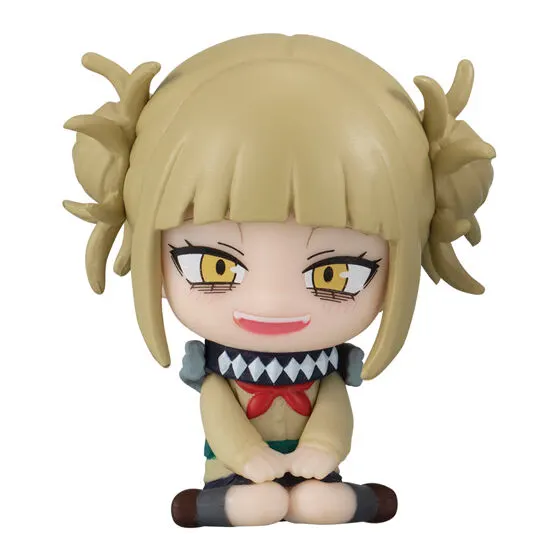 僕のヒーローアカデミア すわらせ隊3 トガヒミコ