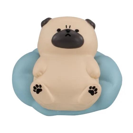 怒ったわんちゃあぁぁん2 寝ながら怒ってるわんちゃん