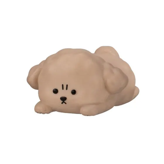 怒ったわんちゃあぁぁん2 待ちくたびれて怒ってるわんちゃん