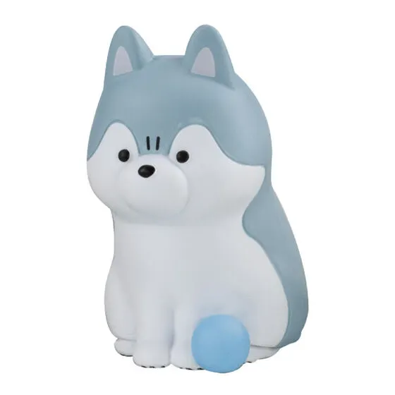 怒ったわんちゃあぁぁん2 ボールを投げてくれなくて怒ってるわんちゃん