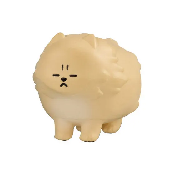 怒ったわんちゃあぁぁん2 ボサボサになって怒ってるわんちゃん