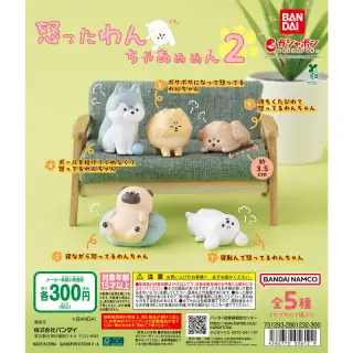 怒ったわんちゃあぁぁん2の画像