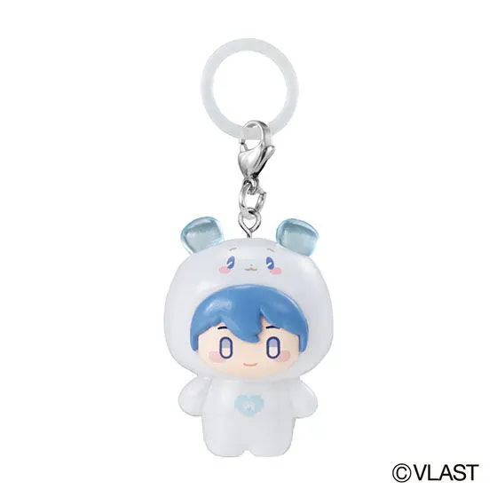 PLAVE めじるしアクセサリー YEJUN