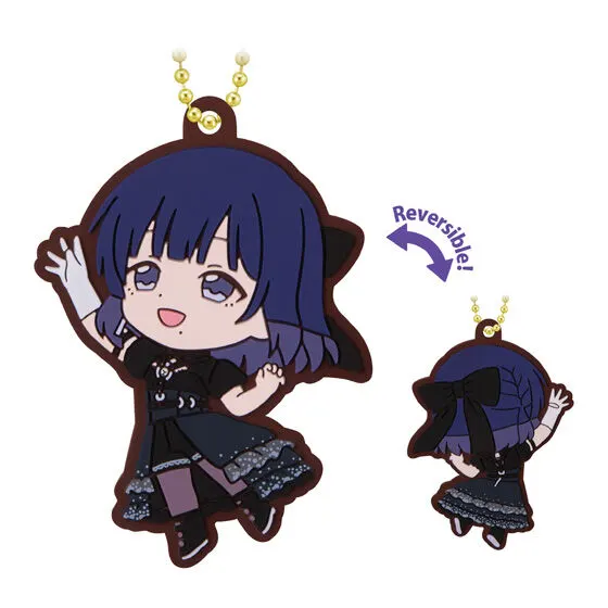 学園アイドルマスター リバラバ! 秦谷美鈴