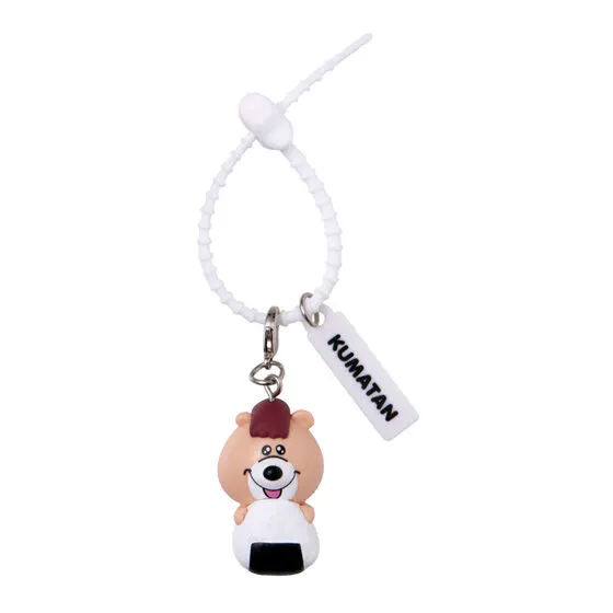 クマタン カラフルマルチチャーム クマタン(おにぎり)
