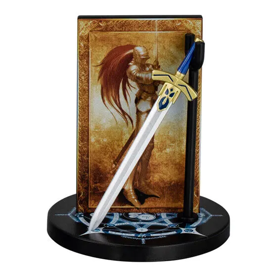 Fate/Grand Order 宝具コレクション アルトリア・ペンドラゴン