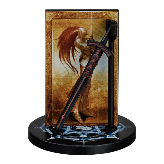 Fate/Grand Order 宝具コレクション アルトリア・ペンドラゴン(オルタ)