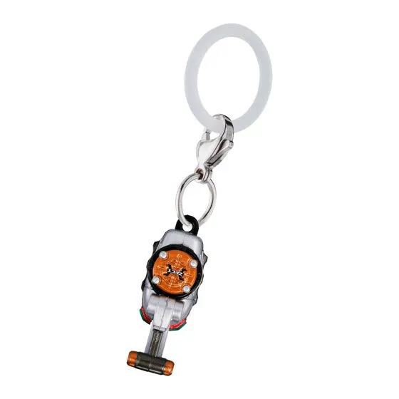 仮面ライダーシリーズ めじるしアクセサリー5 ハイパーゼクター