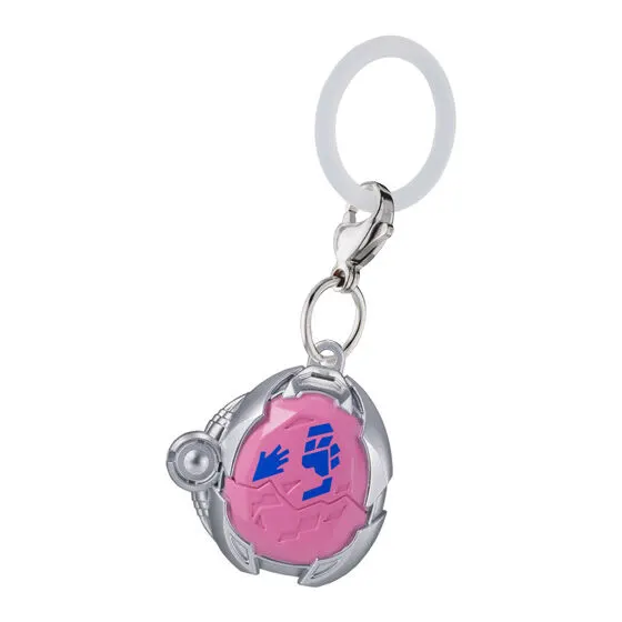 仮面ライダーシリーズ めじるしアクセサリー5 ライドエグズ1