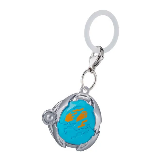 仮面ライダーシリーズ めじるしアクセサリー5 ライドエグズ4