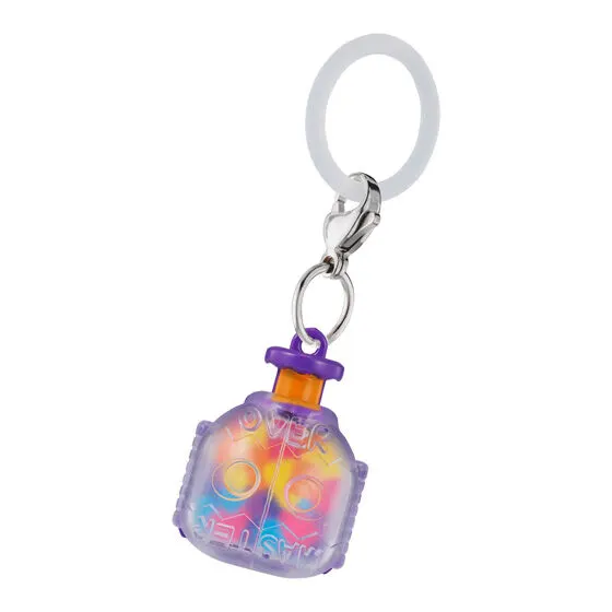仮面ライダーシリーズ めじるしアクセサリー5 ゴチポッド