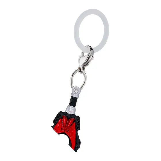 仮面ライダーシリーズ めじるしアクセサリー5 ブーストバックル