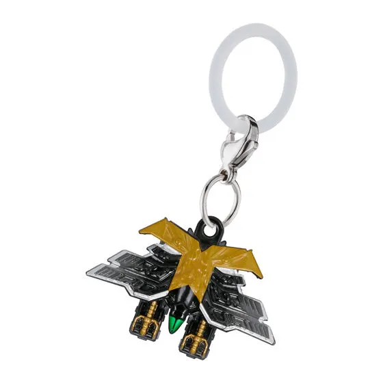 仮面ライダーシリーズ めじるしアクセサリー5 エクストリームメモリ