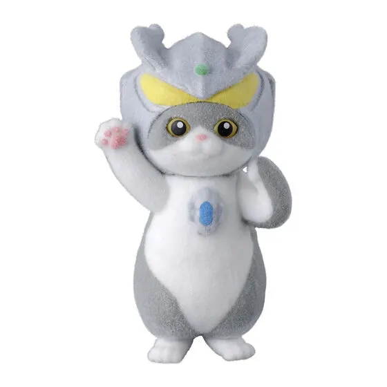 ウルトラマンだにゃん2 ウルトラマンゼロ