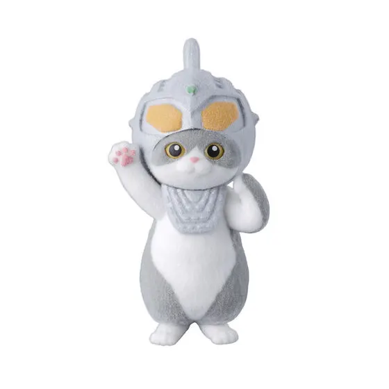 ウルトラマンだにゃん2 ウルトラセブン