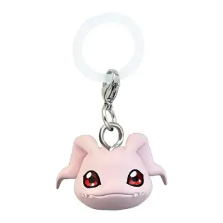 デジモンアドベンチャー めじるしアクセサリー3の画像