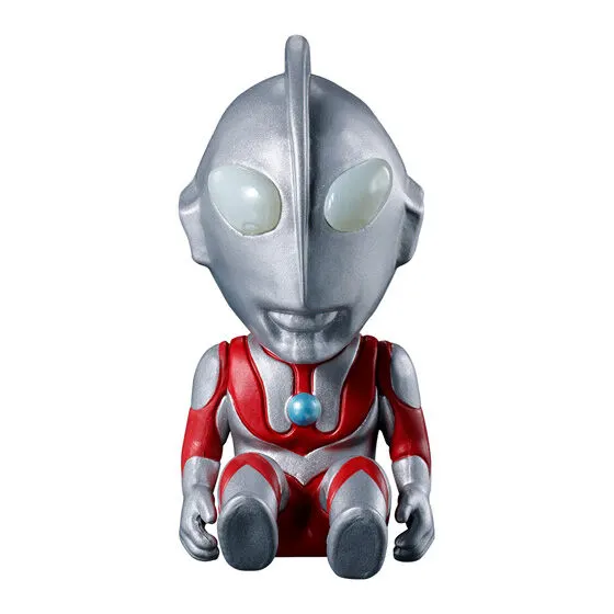 まちぼうけ ウルトラマンの場合2 ウルトラマン(Aタイプ)