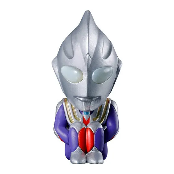 まちぼうけ ウルトラマンの場合2 ウルトラマンティガ