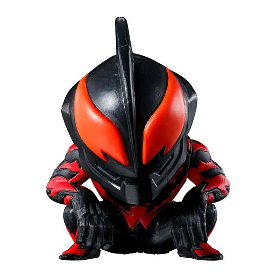 まちぼうけ ウルトラマンの場合2 ウルトラマンベリアル