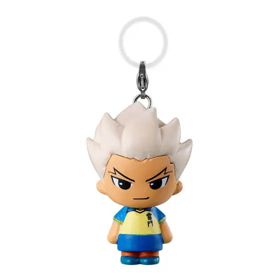 イナズマイレブン 英雄たちのヴィクトリーロード めじるしアクセサリー 豪炎寺修也