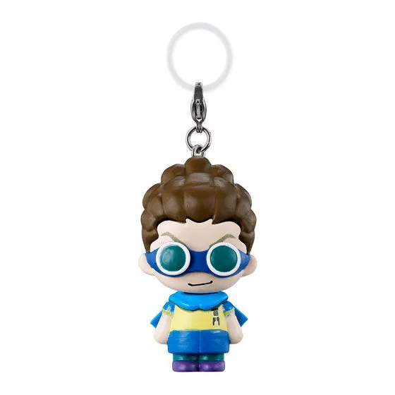 イナズマイレブン 英雄たちのヴィクトリーロード めじるしアクセサリー 鬼道有人