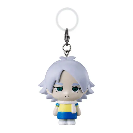 イナズマイレブン 英雄たちのヴィクトリーロード めじるしアクセサリー 吹雪士郎
