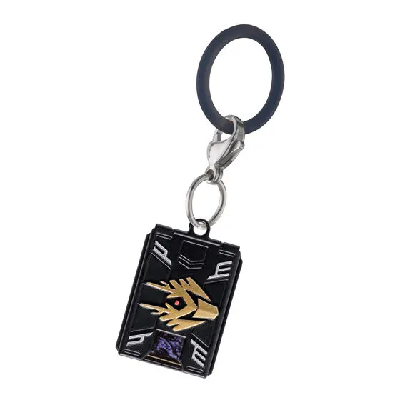 仮面ライダーシリーズ めじるしアクセサリーBEST カードデッキ(龍騎)
