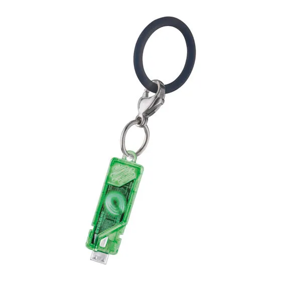 仮面ライダーシリーズ めじるしアクセサリーBEST サイクロンメモリ