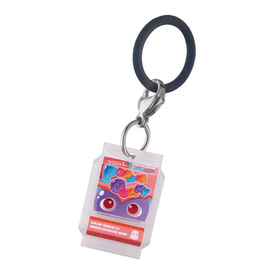 仮面ライダーシリーズ めじるしアクセサリーBEST ポッピングミゴチゾウ