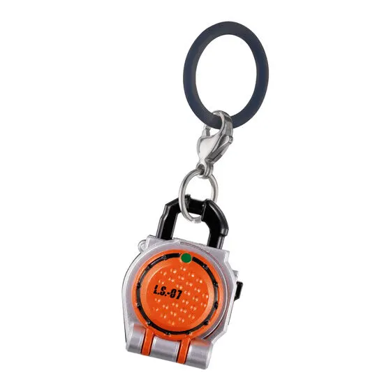 仮面ライダーシリーズ めじるしアクセサリーBEST オレンジロックシード