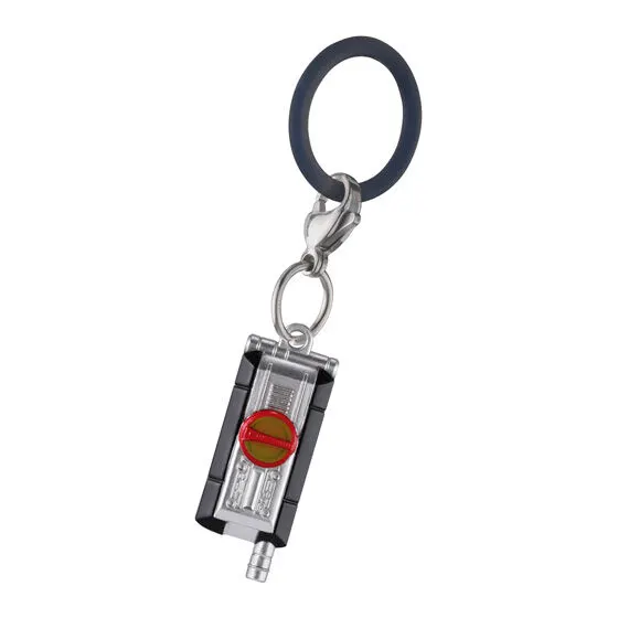 仮面ライダーシリーズ めじるしアクセサリーBEST ファインズフォン