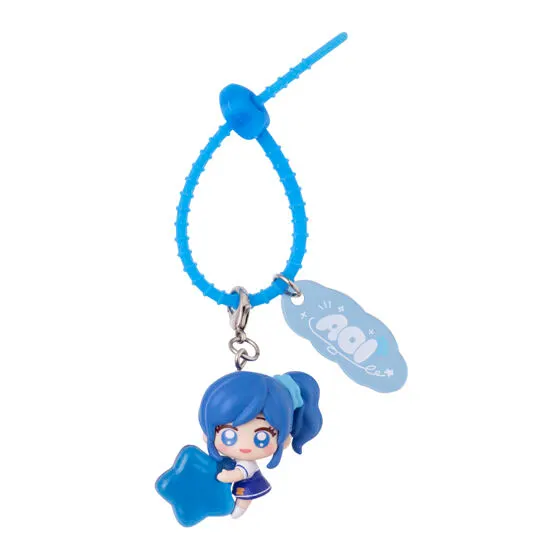 アイカツ! カラフルマルチチャーム 霧矢あおい