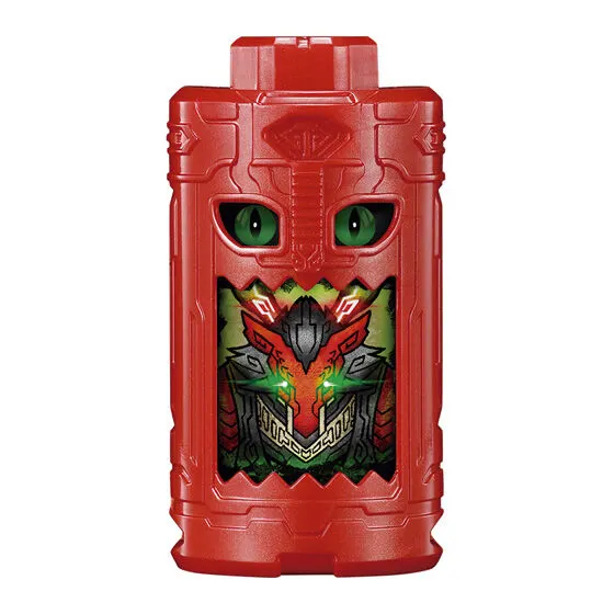 角醒ハンター オメガホーン GPエゴルギア01 エンカクエゴルギア