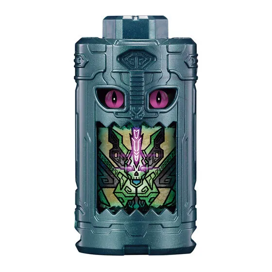 角醒ハンター オメガホーン GPエゴルギア01 ジャカク ヘンイシュエゴルギア