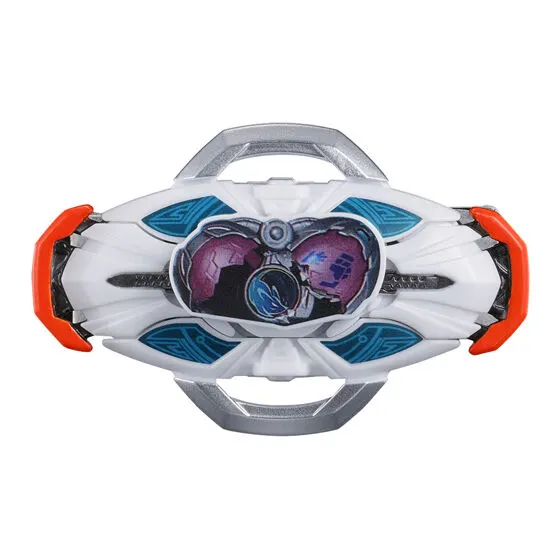 仮面ライダーマイス ライドギアコレクション マイスドライバー