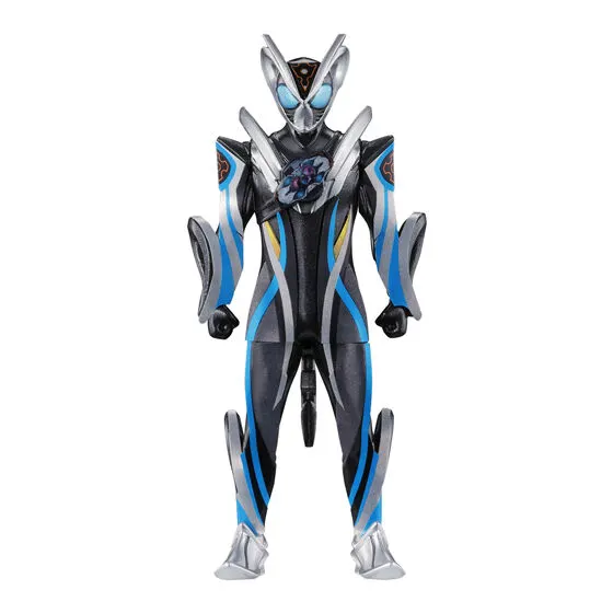 仮面ライダーマイス ライドギアコレクション 仮面ライダーマイス
