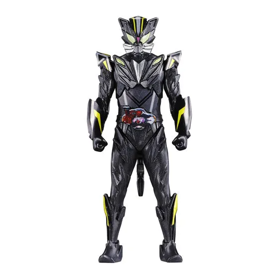 仮面ライダーマイス ライドギアコレクション 仮面ライダーリド