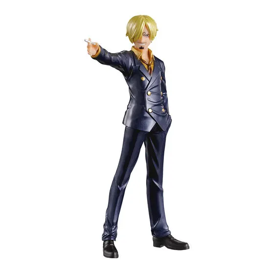 HG ONE PIECE 01 SPECIAL EDITION サンジ