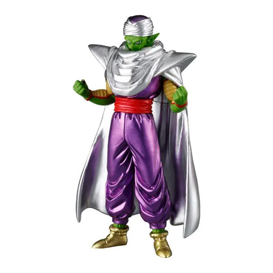 HGドラゴンボール03 DAIMA SPECIAL EDITION ピッコロ(special color ver.)