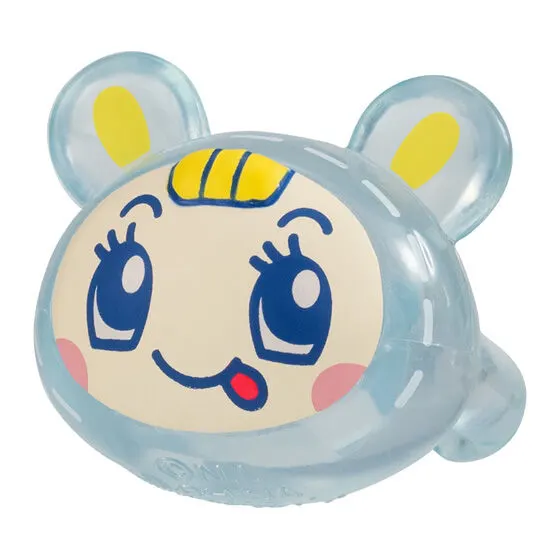 ナルミヤキャラクターズ ぷくっとクリアリング ブルーベリエちゃん