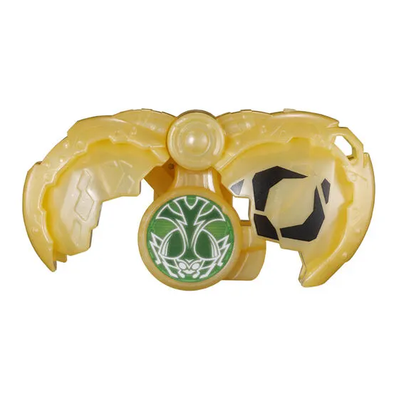 仮面ライダーマイス GPライダーエグズ01 カブトムシシードエグズ