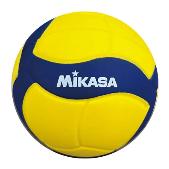 MIKASA バレーボール もぎゅっ!ボール V200W国際大会公式試合球