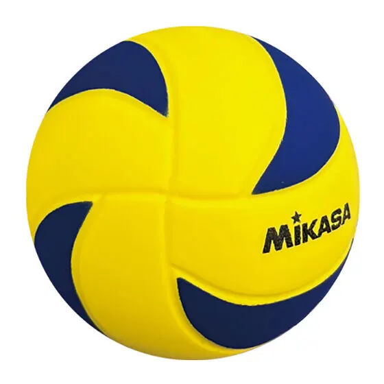 MIKASA バレーボール もぎゅっ!ボール MVA200旧国際大会公式試合球