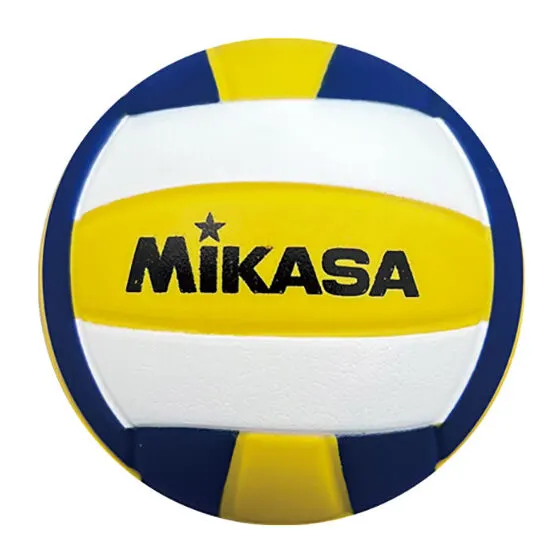MIKASA バレーボール もぎゅっ!ボール MVP200旧国際大会公式試合球