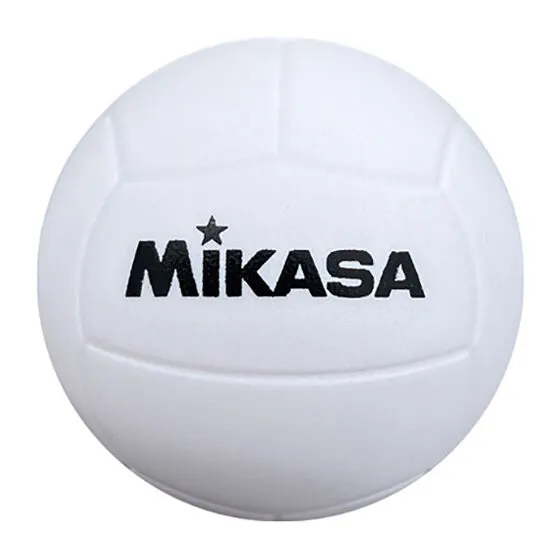 MIKASA バレーボール もぎゅっ!ボール MVP400MAL全国ママさんバレーボール連盟大会公式試合球
