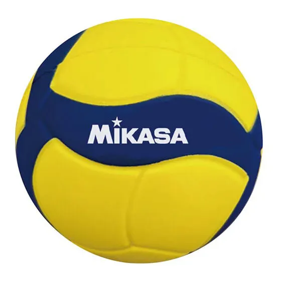 ハイキュー!!✕MIKASAコラボレーション バレーボールスクイーズ 4種 共通デザイン